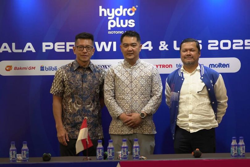 PSSI Umumkan 16 Kota dalam 12 Provinsi Jadi Tuan Rumah Piala Pertiwi U-14 dan U-16 2025