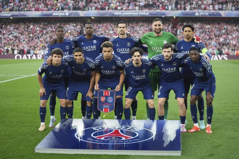 PSG Berikutnya? 7 Tim yang Menjuarai Liga Champions Setelah Menjual Pemain Bintangnya PSG Berikutnya? 7 Tim yang Menjuarai Liga Champions Setelah Menjual Pemain Bintangnya