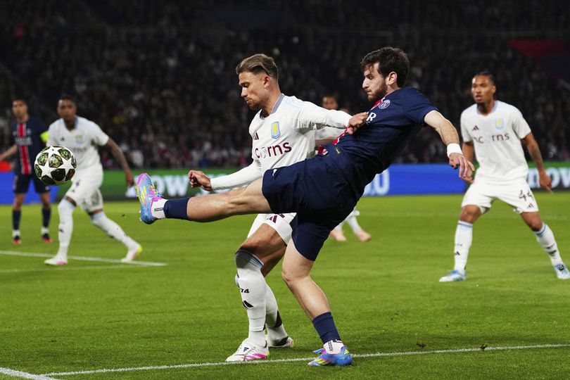 Tiga Gol atau Tenggelam: Menunggu Malam Pembuktian di Villa Park Tiga Gol atau Tenggelam: Menunggu Malam Pembuktian di Villa Park