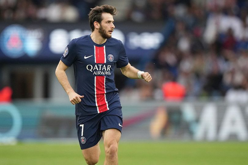 Diimbangi Nantes 1-1, PSG Jaga Rekor Invincible di Ligue 1 Diimbangi Nantes 1-1, PSG Jaga Rekor Invincible di Ligue 1
