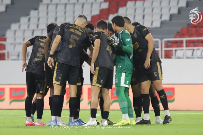 PSIS vs PSS, Finalnya Zona Degradasi BRI Liga 1 PSIS vs PSS, Finalnya Zona Degradasi BRI Liga 1