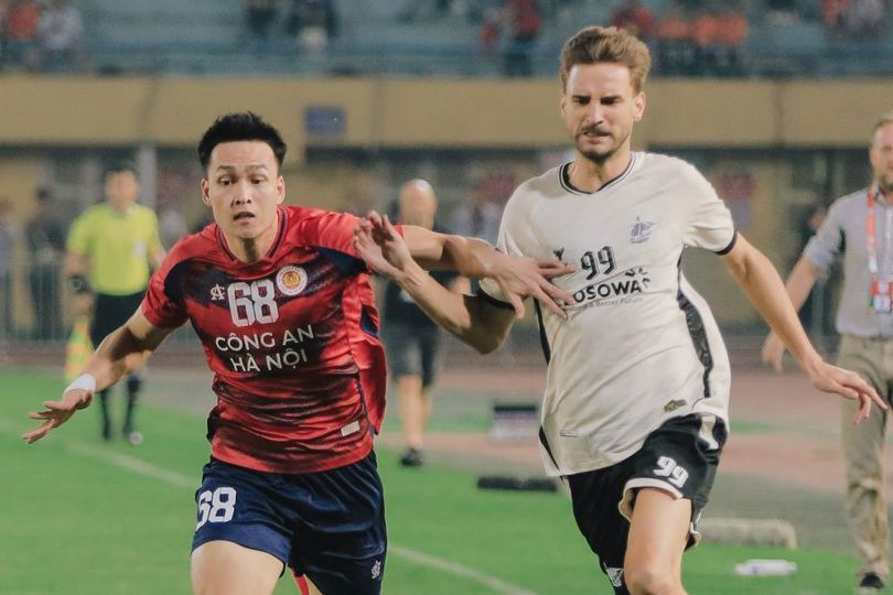 Kena Comeback, PSM Makassar Gagal Tembus Final ASEAN Club Championship 2024/2025 Kena Comeback, PSM Makassar Gagal Tembus Final ASEAN Club Championship 2024/2025