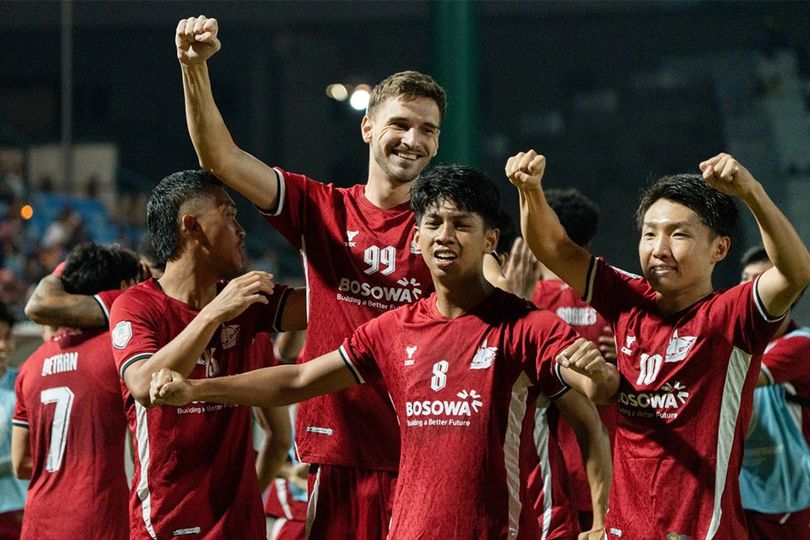 Prediksi BRI Liga 1: PSM Makassar vs Malut United 10 Mei 2025 Prediksi BRI Liga 1: PSM Makassar vs Malut United 10 Mei 2025