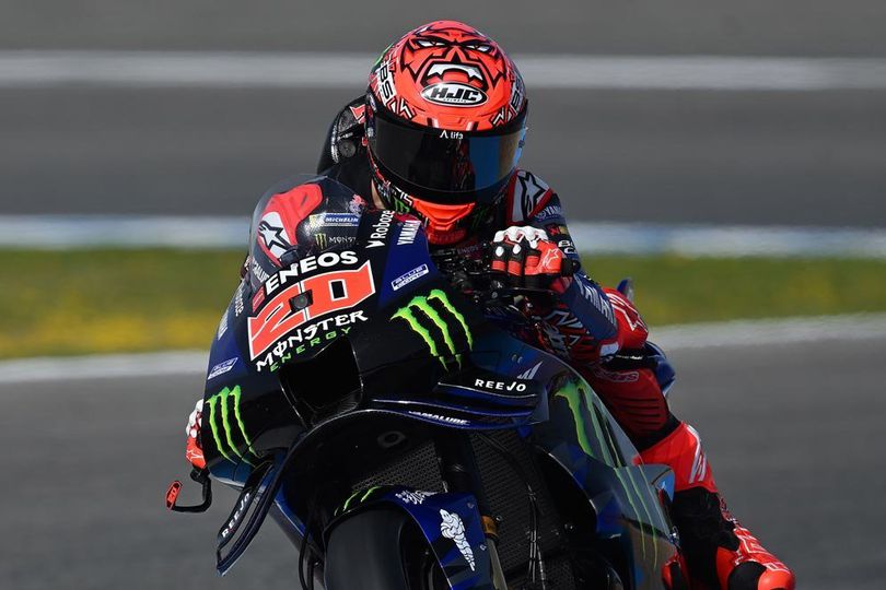 Jadwal Siaran Langsung MotoGP Prancis 2025 di Vidio, 9-11 Mei 2025 Jadwal Siaran Langsung MotoGP Prancis 2025 di Vidio, 9-11 Mei 2025