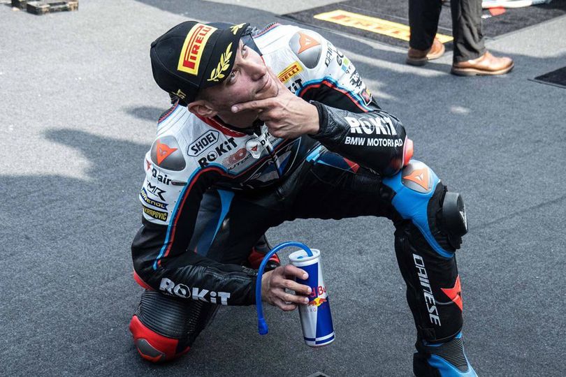 Tak Lagi Ngotot ke Tim Pabrikan, Toprak Razgatlioglu Buka Kans Bela Pramac Yamaha di MotoGP Tak Lagi Ngotot ke Tim Pabrikan, Toprak Razgatlioglu Buka Kans Bela Pramac Yamaha di MotoGP