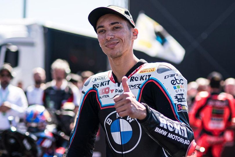 BMW Ingin Pertahankan Toprak Razgatlioglu di WorldSBK, Tapi MotoGP Lebih Menggiurkan BMW Ingin Pertahankan Toprak Razgatlioglu di WorldSBK, Tapi MotoGP Lebih Menggiurkan