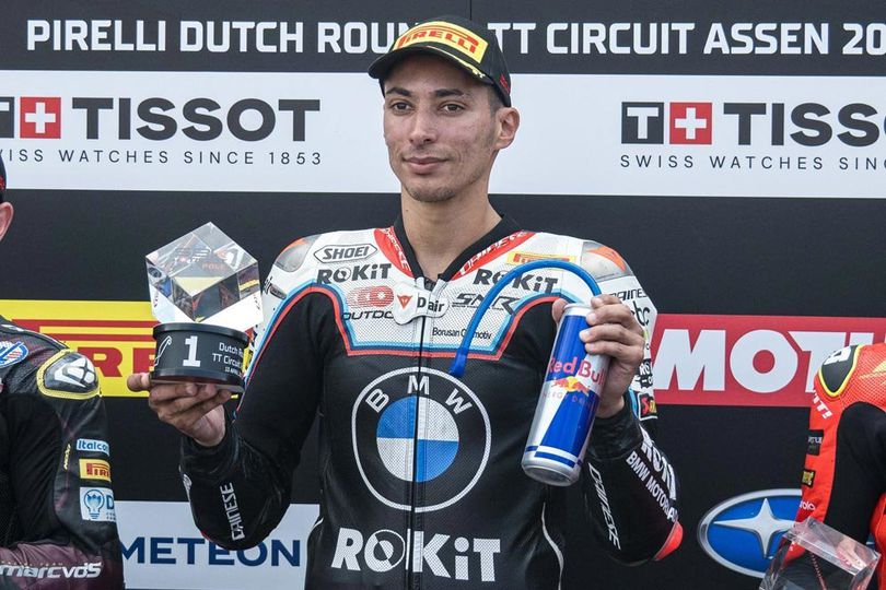 Demi Toprak Razgatlioglu Pindah ke MotoGP, Kenan Sofuoglu Negosiasi Serius dengan Honda Demi Toprak Razgatlioglu Pindah ke MotoGP, Kenan Sofuoglu Negosiasi Serius dengan Honda