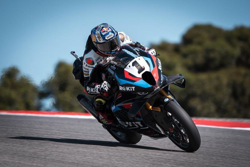 Jadwal Siaran Langsung WorldSBK Belanda 2025 di Vidio, 11-13 April 2025 Jadwal Siaran Langsung WorldSBK Belanda 2025 di Vidio, 11-13 April 2025