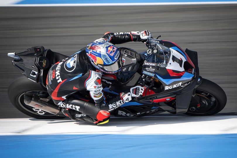 Jadwal Siaran Langsung WorldSBK Italia 2025 di Vidio, 2-4 Mei 2025 Jadwal Siaran Langsung WorldSBK Italia 2025 di Vidio, 2-4 Mei 2025