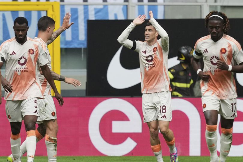 Prediksi Roma Vs Fiorentina, 4 Mei 2025 Prediksi Roma Vs Fiorentina, 4 Mei 2025