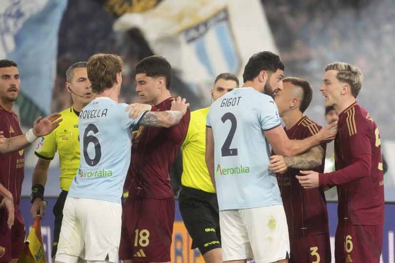 Hasil Lengkap, Klasemen, dan Top Skor Serie A 2024/2025 Hasil Lengkap, Klasemen, dan Top Skor Serie A 2024/2025