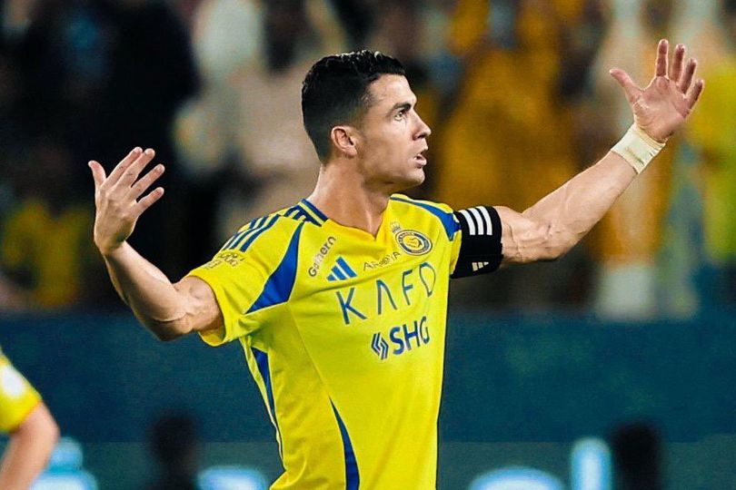 5 Pemain yang Menjuarai Liga Lebih Banyak daripada Cristiano Ronaldo Sejak 2009 5 Pemain yang Menjuarai Liga Lebih Banyak daripada Cristiano Ronaldo Sejak 2009