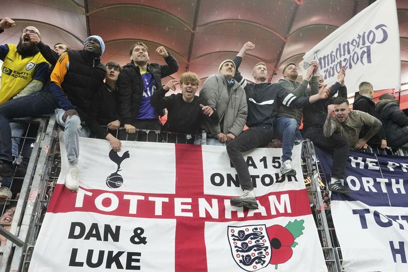 Penasaran Gak, Sih? Kapan Terakhir Kali Tottenham Juara?