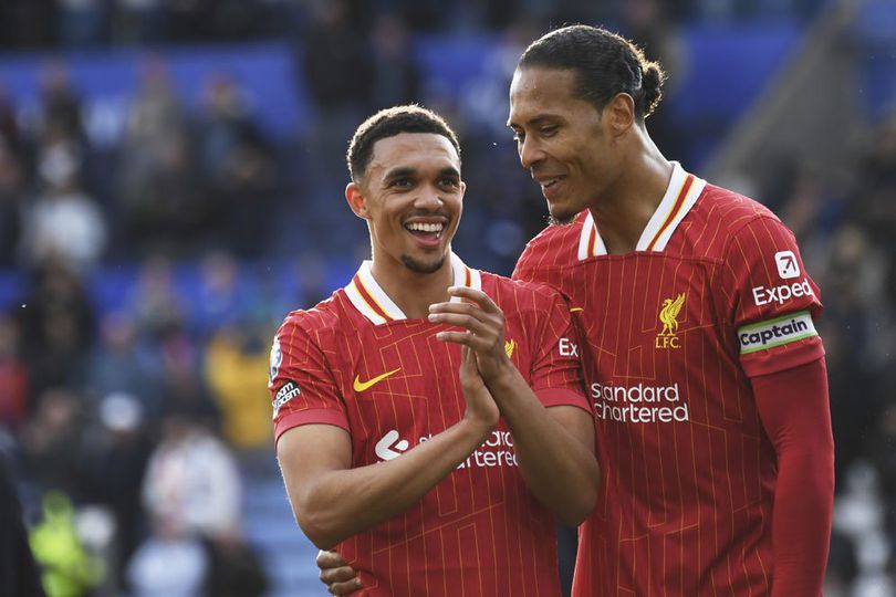 Jadwal Pertandingan & Link Live Streaming Liverpool Hari Minggu, 27 April 2025: Home Vs Tottenham Jadwal Pertandingan & Link Live Streaming Liverpool Hari Minggu, 27 April 2025: Home Vs Tottenham