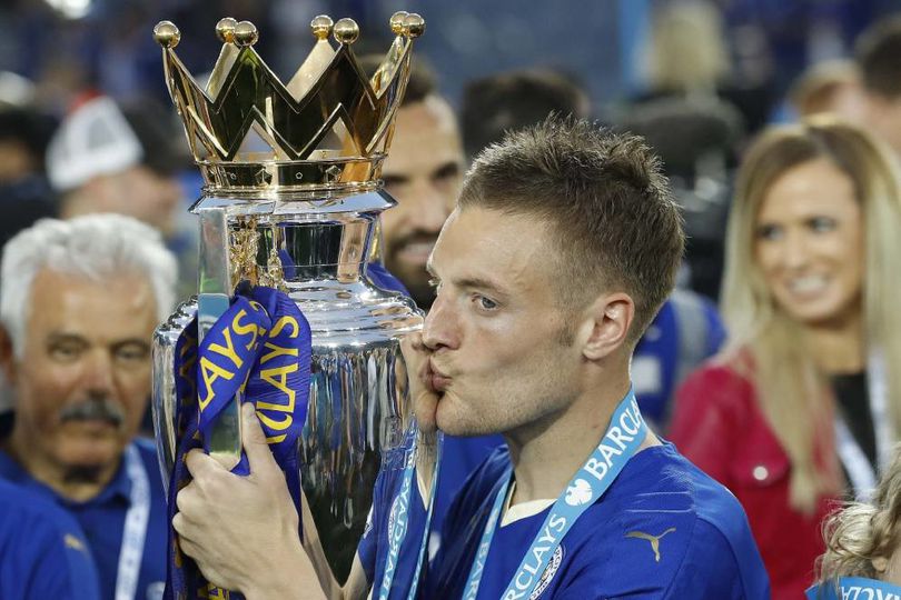 Leicester City, dari Penantang Gelar jadi Tim Yo-Yo di Premier League