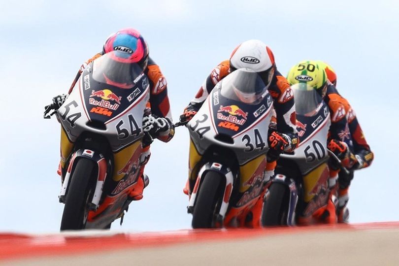 Link Live Streaming Red Bull Rookies Cup 2025, Jangan Lupa Dukung Para Pembalap Indonesia! Link Live Streaming Red Bull Rookies Cup 2025, Jangan Lupa Dukung Para Pembalap Indonesia!
