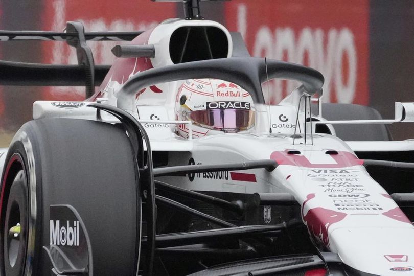 Hasil Balapan Formula 1 GP Jepang 2025: Max Verstappen Menang, Kalahkan Lando Norris dan Oscar Piastri Hasil Balapan Formula 1 GP Jepang 2025: Max Verstappen Menang, Kalahkan Lando Norris dan Oscar Piastri