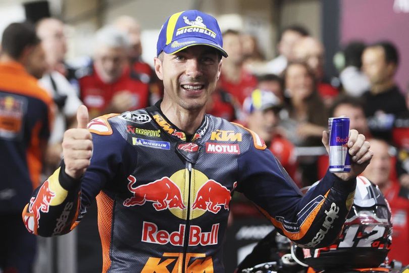 Maverick Vinales Pimpin Balapan dengan 4 Motor Berbeda di MotoGP, Kapan Menang Bareng KTM? Maverick Vinales Pimpin Balapan dengan 4 Motor Berbeda di MotoGP, Kapan Menang Bareng KTM?