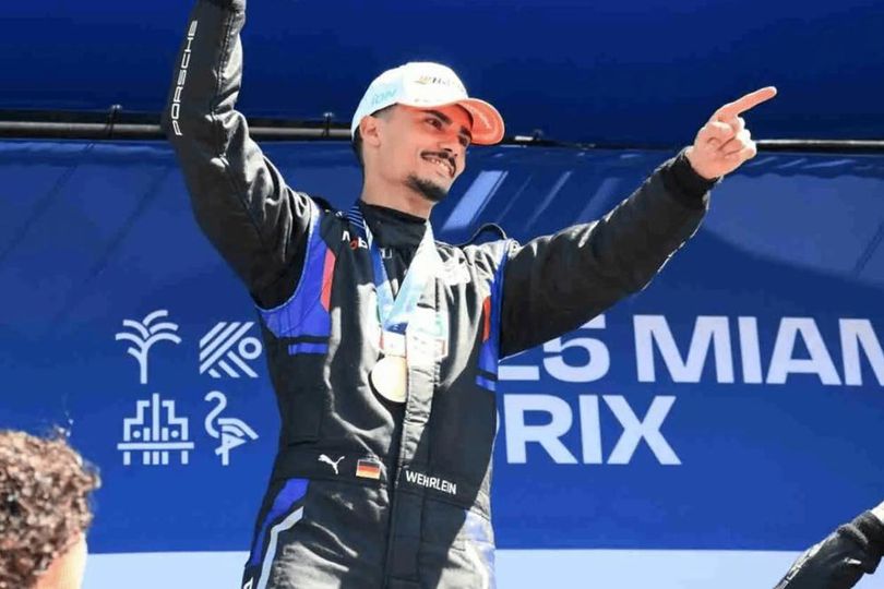 Jakarta E-Prix 2025 Digelar 21 Juni 2025, Satu-satunya Tuan Rumah Formula E di Asia Tenggara Jakarta E-Prix 2025 Digelar 21 Juni 2025, Satu-satunya Tuan Rumah Formula E di Asia Tenggara