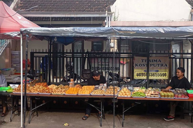 Berkembang Bersama KUR BRI, Werno Werni Kini Beri Manfaat untuk Lebih dari 40 Keluarga