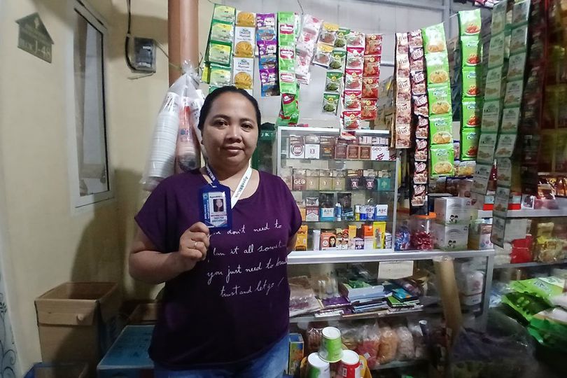 Jadi Agen BRILink, Yesi Kristiningsih Bantu Teman Selamat dari Penipuan Bermodus Rafi Ahmad