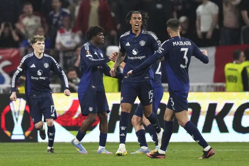 Manchester United Diprediksi Kalah di Kandang Bournemouth Manchester United Diprediksi Kalah di Kandang Bournemouth