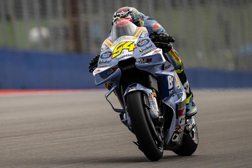Daftar Rookie Pemenang di MotoGP, Akankah Fermin Aldeguer Masuk Klub Bergengsi Ini? Daftar Rookie Pemenang di MotoGP, Akankah Fermin Aldeguer Masuk Klub Bergengsi Ini?