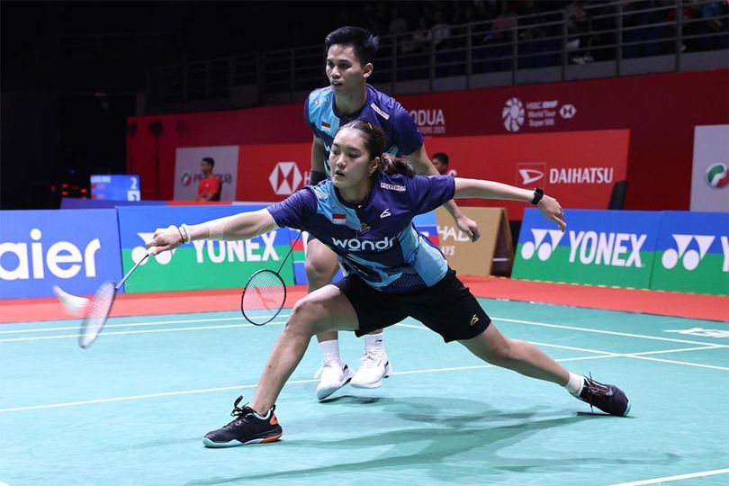 Jadwal Lengkap Pertandingan Malaysia Masters 2025, 20-25 Mei 2025
