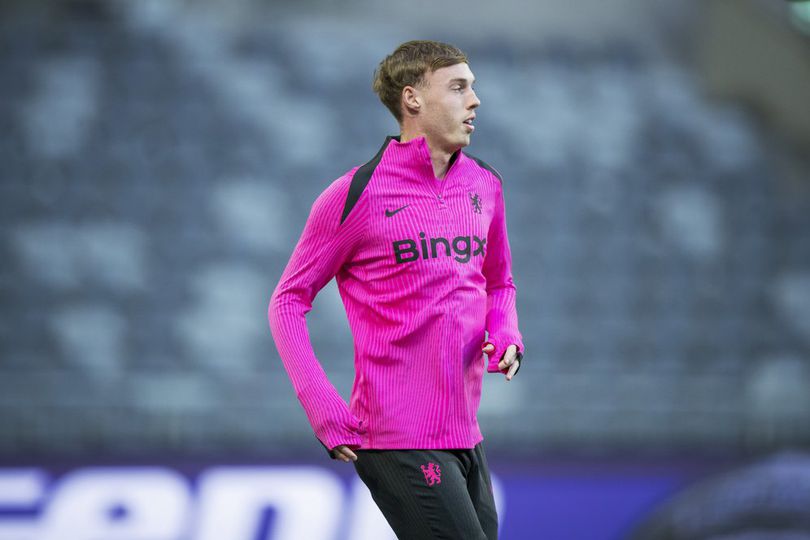 Cole Palmer: Chelsea Harus Berani Saat Hadapi Newcastle