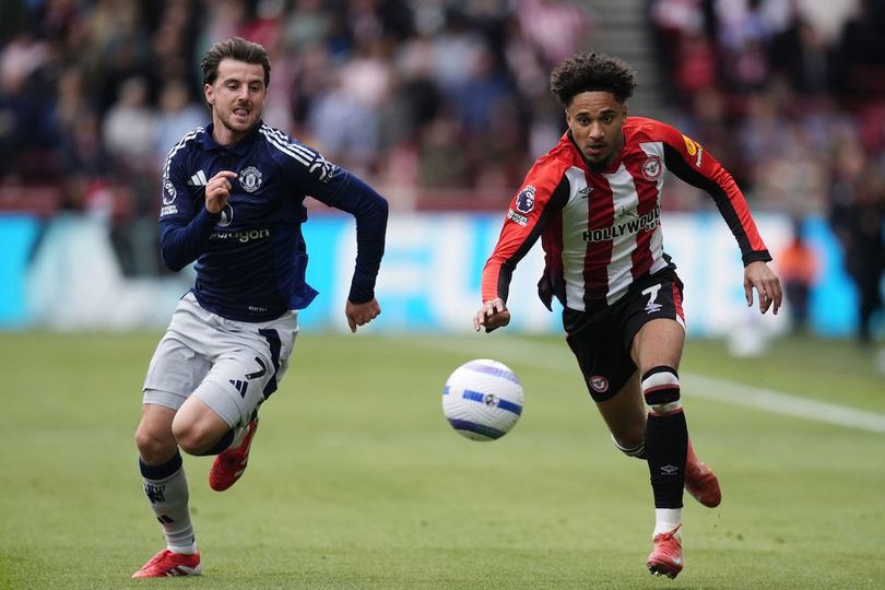 MU Kalah di Kandang Brentford, Ruben Amorim: Ada Hikmahnya Kok! MU Kalah di Kandang Brentford, Ruben Amorim: Ada Hikmahnya Kok!