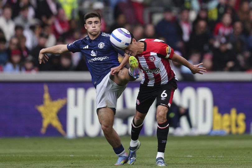 Brentford vs Man Utd: Ada Rekor Baru Tercipta Setelah Setan Merah Disengat Lebah