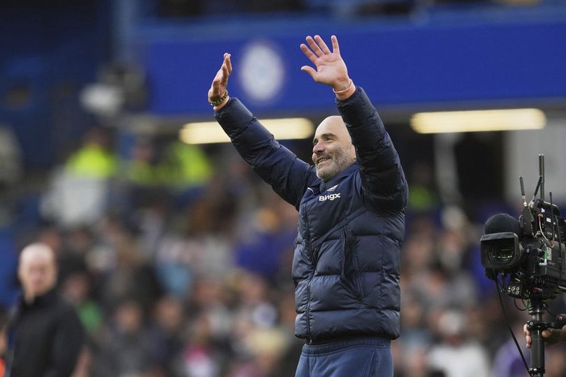 Chelsea vs Newcastle: Enzo Fernandez Starter, Bagaimana Cara Maresca Hentikan Isak? Chelsea vs Newcastle: Enzo Fernandez Starter, Bagaimana Cara Maresca Hentikan Isak?