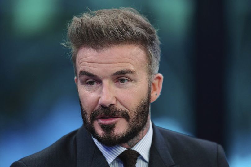 Gara-gara Keputusan Ini, David Beckham Kecewa Berat dengan Man United Gara-gara Keputusan Ini, David Beckham Kecewa Berat dengan Man United