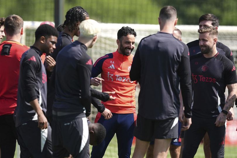 Amorim Buka Suara Jelang Final Liga Europa: Sedikit Bingung dan Komitmen Bangkitkan Setan Merah Amorim Buka Suara Jelang Final Liga Europa: Sedikit Bingung dan Komitmen Bangkitkan Setan Merah