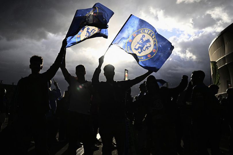 Chelsea vs Los Angeles FC: Pertemuan Dua Juara dari Dua Benua Chelsea vs Los Angeles FC: Pertemuan Dua Juara dari Dua Benua