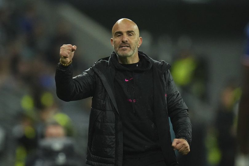 Apa Kata Maresca Soal Rekrutan Baru Chelsea? Apa Kata Maresca Soal Rekrutan Baru Chelsea?