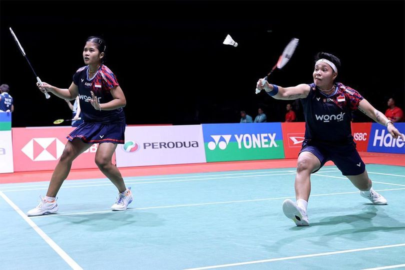 Jadwal Siaran Langsung Wakil Indonesia di Perempat Final Malaysia Masters 2025 Hari Ini, 23 Mei 2025