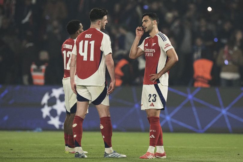 Jadwal Pertandingan & Link Live Streaming Arsenal Hari Minggu, 11 Mei 2025: Away Vs Liverpool Jadwal Pertandingan & Link Live Streaming Arsenal Hari Minggu, 11 Mei 2025: Away Vs Liverpool