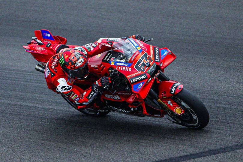 Jadwal Siaran Langsung MotoGP Italia 2025 di Vidio, 20-22 Juni 2025 Jadwal Siaran Langsung MotoGP Italia 2025 di Vidio, 20-22 Juni 2025