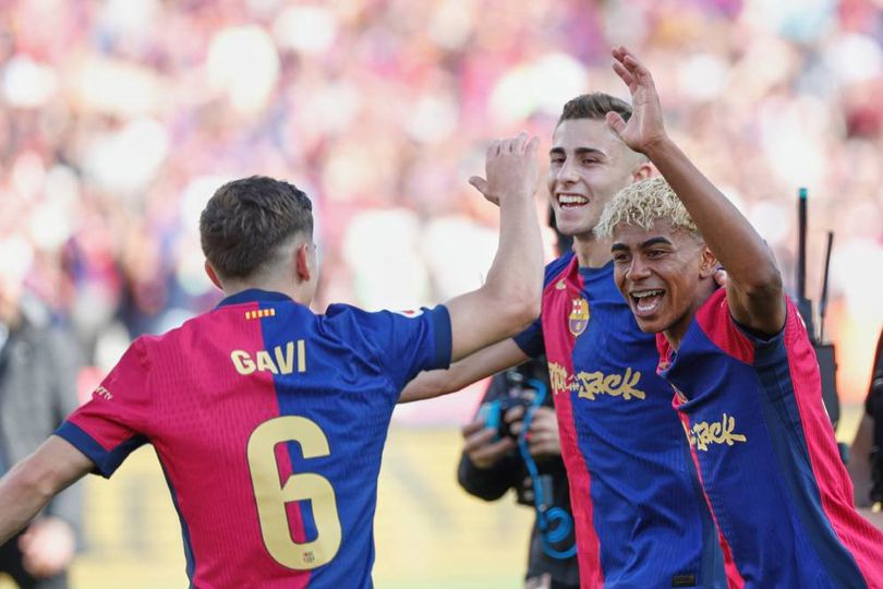 Link Live Streaming Espanyol vs Barcelona - La Liga/Liga Spanyol Link Live Streaming Espanyol vs Barcelona - La Liga/Liga Spanyol