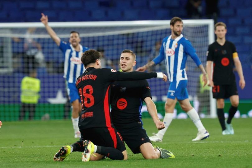 Rapor Pemain Barcelona vs Espanyol: Yamal dan Pedri Cemerlang, La Liga Milik Blaugrana
