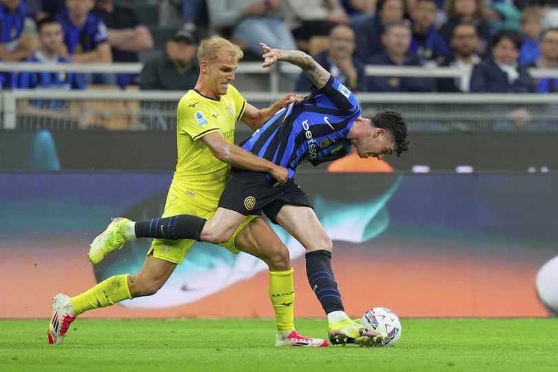 Buang Scudetto! Capello Soroti Kegagalan Inter Amankan Kemenangan Lawan Lazio Buang Scudetto! Capello Soroti Kegagalan Inter Amankan Kemenangan Lawan Lazio