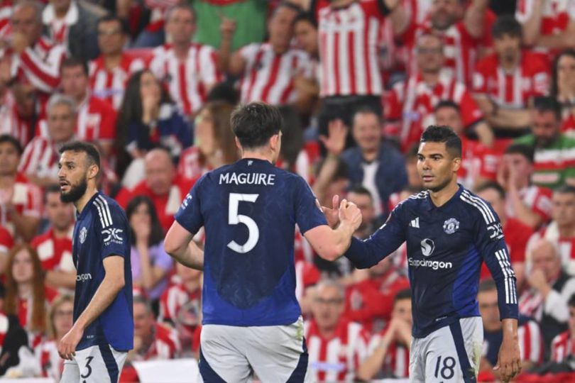 San Mames Menanti Setan Merah: Analisis Peluang MU Lolos ke Final Liga Europa San Mames Menanti Setan Merah: Analisis Peluang MU Lolos ke Final Liga Europa