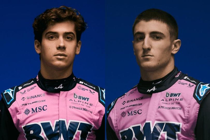 Alpine Terapkan 'Rotasi' di Formula 1 2025, Franco Colapinto Gantikan Jack Doohan di 5 Seri ke Depan Alpine Terapkan 'Rotasi' di Formula 1 2025, Franco Colapinto Gantikan Jack Doohan di 5 Seri ke Depan