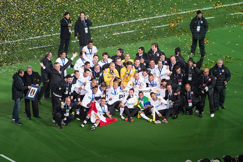 Corinthians 2012: Klub Non-Eropa Terakhir yang Juara Piala Dunia Antarklub Corinthians 2012: Klub Non-Eropa Terakhir yang Juara Piala Dunia Antarklub