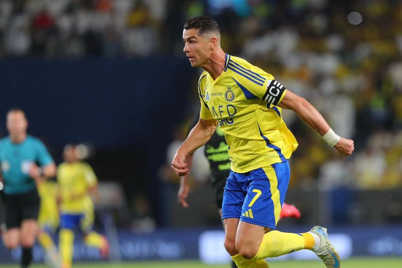 5 Pilihan Klub Baru Cristiano Ronaldo Jika Tinggalkan Al Nassr 5 Pilihan Klub Baru Cristiano Ronaldo Jika Tinggalkan Al Nassr
