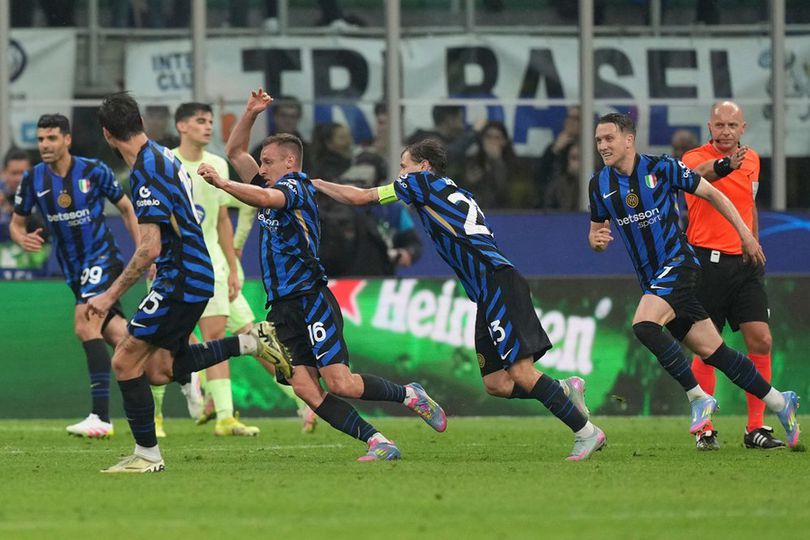 Prediksi Torino vs Inter Milan 11 Mei 2025 Prediksi Torino vs Inter Milan 11 Mei 2025