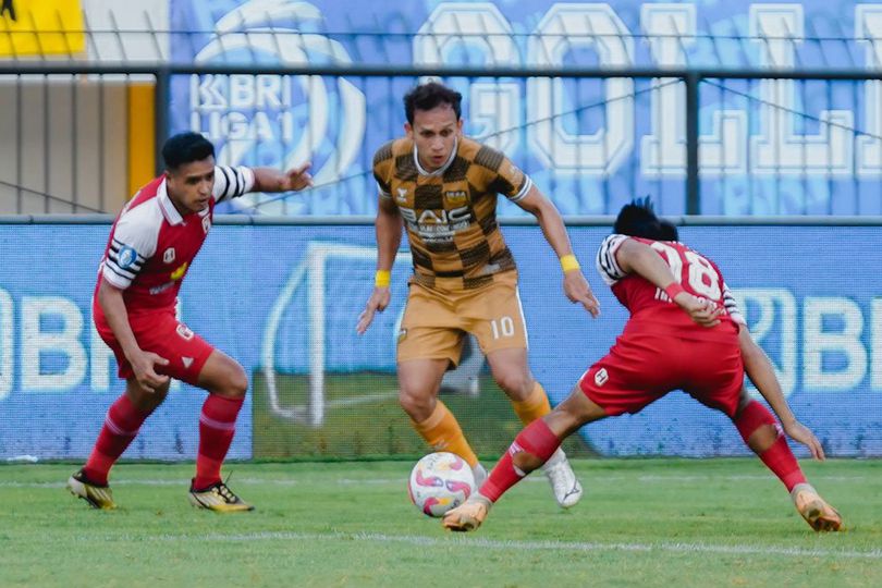 Prediksi BRI Liga 1: Dewa United vs Persita Tangerang 9 Mei 2025 Prediksi BRI Liga 1: Dewa United vs Persita Tangerang 9 Mei 2025