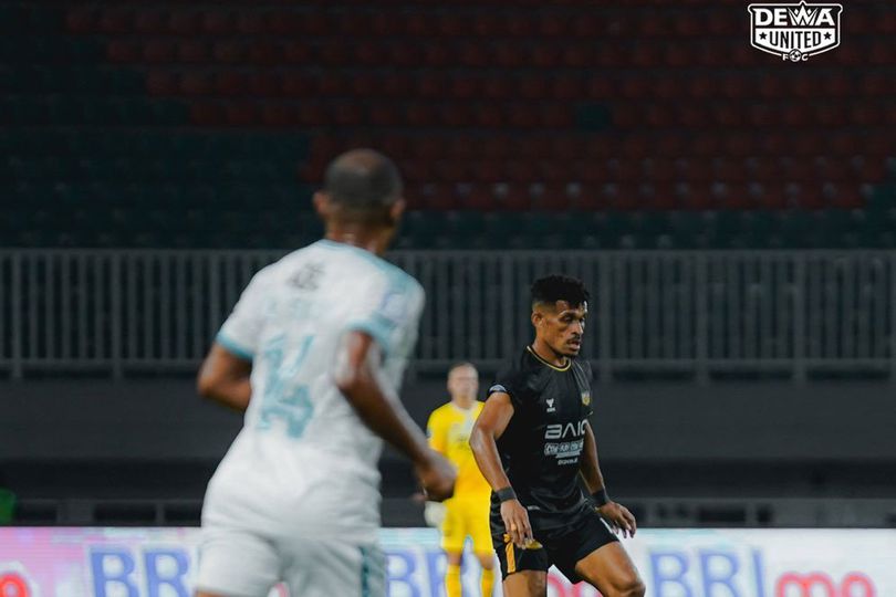Hasil BRI Liga 1 2024/24: Dipimpin Alex Martins, Dewa United Pesta Gol ke Gawang PSBS Biak Hasil BRI Liga 1 2024/24: Dipimpin Alex Martins, Dewa United Pesta Gol ke Gawang PSBS Biak