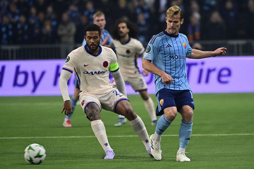 Prediksi Chelsea vs Djurgarden 9 Mei 2025 Prediksi Chelsea vs Djurgarden 9 Mei 2025